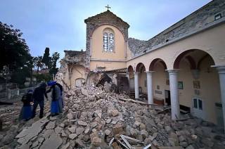 Katastrofální zemětřesení v Turecku a Sýrii: Charita Česká republika vyhlašuje sbírku na pomoc!