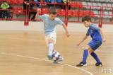 20230205121307_IMG_1328: Foto: Ve sportovní hale Klimeška se v turnaji utkali fotbalisté do devíti let