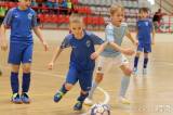 20230205121312_IMG_1343: Foto: Ve sportovní hale Klimeška se v turnaji utkali fotbalisté do devíti let