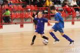 20230205121354_IMG_1450: Foto: Ve sportovní hale Klimeška se v turnaji utkali fotbalisté do devíti let