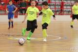 20230205121410_IMG_1486: Foto: Ve sportovní hale Klimeška se v turnaji utkali fotbalisté do devíti let