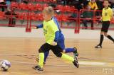 20230205121417_IMG_1505: Foto: Ve sportovní hale Klimeška se v turnaji utkali fotbalisté do devíti let