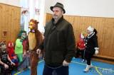 20230210132324_IMG_2213: Foto: Masopustní karneval dorazil také mezi děti kutnohorské Praktické školy!