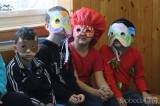 20230210132330_IMG_2233: Foto: Masopustní karneval dorazil také mezi děti kutnohorské Praktické školy!
