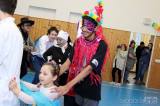 20230210132418_IMG_2369: Foto: Masopustní karneval dorazil také mezi děti kutnohorské Praktické školy!