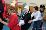 20230210132419_IMG_2370: Foto: Masopustní karneval dorazil také mezi děti kutnohorské Praktické školy!