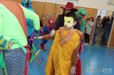 20230210132421_IMG_2372: Foto: Masopustní karneval dorazil také mezi děti kutnohorské Praktické školy!