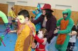 20230210132422_IMG_2373: Foto: Masopustní karneval dorazil také mezi děti kutnohorské Praktické školy!
