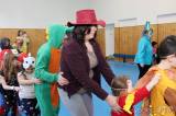 20230210132429_IMG_2386: Foto: Masopustní karneval dorazil také mezi děti kutnohorské Praktické školy!