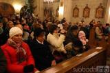 V kostele sv. Martina v sobotu zazpívá Učitelský smíšený pěvecký sbor