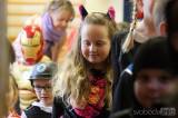 20230212165650_IMG_6101: Foto: Do DDM Kutná Hora dorazil karnevalový cirkus pro děti!