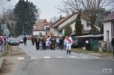 20230214083208_DSC_0195: Foto: Masopustní průvod prošel v sobotu také obcí Horky na Čáslavsku!