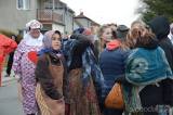 20230214083315_DSC_0306: Foto: Masopustní průvod prošel v sobotu také obcí Horky na Čáslavsku!