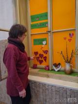 20230215182708_sou_caslav110: Valentýn na SOU v Čáslavi si připomněli výzdobou a sladkými srdíčky!