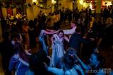 20230223234849__DSC5197: Foto: Maturanti ze Střední školy obchodní Kolín tančili ve Starých Lázních!