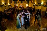 20230223234850__DSC5203: Foto: Maturanti ze Střední školy obchodní Kolín tančili ve Starých Lázních!