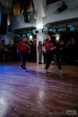 20230223234908__DSC5264: Foto: Maturanti ze Střední školy obchodní Kolín tančili ve Starých Lázních!