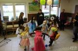 20230228152517_IMG_0030: Foto: Na maškarním karnevalu ve Vodrantech se děti náležitě vyřádily!