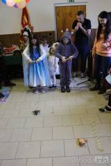 20230228152522_IMG_0043: Foto: Na maškarním karnevalu ve Vodrantech se děti náležitě vyřádily!