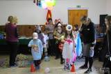 20230228152532_IMG_0070: Foto: Na maškarním karnevalu ve Vodrantech se děti náležitě vyřádily!