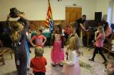 20230228152612_IMG_0237: Foto: Na maškarním karnevalu ve Vodrantech se děti náležitě vyřádily!