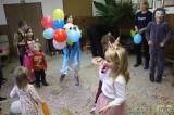 20230228152621_IMG_0267: Foto: Na maškarním karnevalu ve Vodrantech se děti náležitě vyřádily!