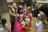 20230228152623_IMG_0268: Foto: Na maškarním karnevalu ve Vodrantech se děti náležitě vyřádily!