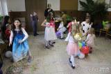 20230228152625_IMG_0272: Foto: Na maškarním karnevalu ve Vodrantech se děti náležitě vyřádily!