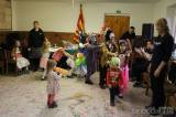 20230228152628_IMG_0292: Foto: Na maškarním karnevalu ve Vodrantech se děti náležitě vyřádily!