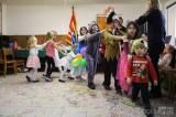 20230228152629_IMG_0294: Foto: Na maškarním karnevalu ve Vodrantech se děti náležitě vyřádily!