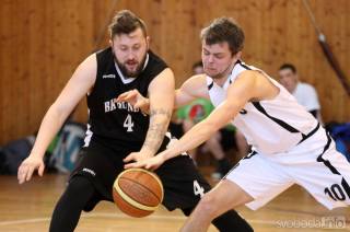 Basketbalisté odehrají dva poslední druholigové zápasy sezony v Kutné Hoře!