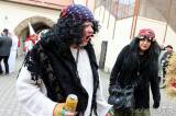 20230304112015_IMG_1806: Foto, video: Suchdolská masopustní maškara v sobotu vyrazila do uliček obce i letos!