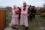 20230305113533_DSCF3603: Foto: Souňovskou masopustní zabíjačku si užili první březnovou sobotu!