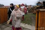 20230305113543_DSCF3616: Foto: Souňovskou masopustní zabíjačku si užili první březnovou sobotu!