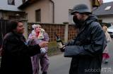 20230305113626_DSCF3922: Foto: Souňovskou masopustní zabíjačku si užili první březnovou sobotu!