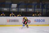 20230308233322_DSCF0044: Foto: V úterním zápase AKHL hokejisté HC Vosy porazili HC Nosorožci 16:6!