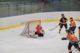 20230308233326_DSCF0061: Foto: V úterním zápase AKHL hokejisté HC Vosy porazili HC Nosorožci 16:6!