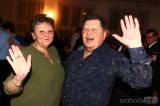20230312022301_IMG_9300: Foto: Po třech letech mohli v Lomci opět tančit na Hasičském plese!
