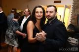 20230312022320_IMG_9342: Foto: Po třech letech mohli v Lomci opět tančit na Hasičském plese!
