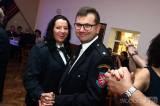 20230312022330_IMG_9365: Foto: Po třech letech mohli v Lomci opět tančit na Hasičském plese!