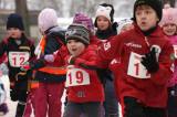 Jednatřicátý ročník Silvestrovského běhu odstartuje v pravé poledne