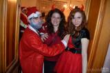 DSC_0252: Foto: Poděbradští hotelováci vítali prázdniny ve stylu vánoční párty