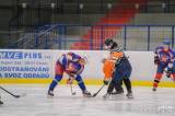 20230313203514_DSCF0028: Foto: V nedělním zápase AKHL hokejisté HC Koudelníci porazili HC Nosorožci 11:1!