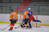 20230313203537_DSCF0160: Foto: V nedělním zápase AKHL hokejisté HC Koudelníci porazili HC Nosorožci 11:1!
