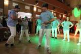 20230324234757_IMG_0628: Foto: Sál hotelu Grand v pátek patřil 17. Dobročinnému plesu Diakonie