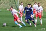 20230325130507_IMG_0868: Kutnohorská Sparta rozhodla zápas s FC Velim gólem přímo z rohu!