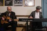 20230326002618_batto305: Foto: Paul Batto jr. Trio téměř po roce na den přesně vyprodali Blues Café!