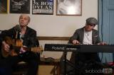 20230326002621_batto307: Foto: Paul Batto jr. Trio téměř po roce na den přesně vyprodali Blues Café!