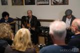 20230326002624_batto310: Foto: Paul Batto jr. Trio téměř po roce na den přesně vyprodali Blues Café!