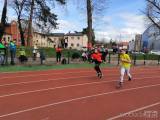 20230329081211_SKPO220: Kutnohorský atletický oddíl závodil na KP v přespolním běhu v Čáslavi